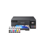 EPSON PRINTER ECO TANK L8050 PHOTO PRINTING - Image 2