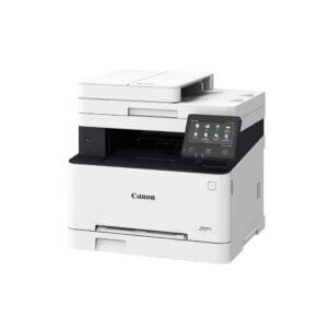CANON PRINTER LASERJET MF657CDW 4 IN 1 COLOR