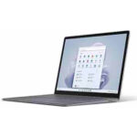 MICROSOFT SURFACE LAPTOP 5 I5 1235U - 512GB -16GB 13.5"