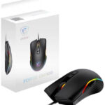 MSI MOUSE GAMING FORGE GM300.
