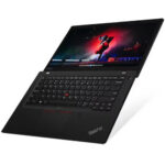 LENOVO LAPTOP THINKPAD X13 I5-10310U VPRO 1.7GHZ - 16GB - 256GH - FHD 13.3" - Image 2