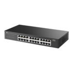 TP-LINK SWITCH LITEWAVE LS1024G 24 PORT GIGABIT RACK - Image 2