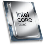 INTEL CPU ULTRA 9-285K up to 5.7 GHz LGA 1851