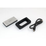 KINGSTON SSD DRIVE EXTERNAL 4TB XS2000 - Image 2