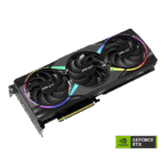 PNY GEFORCE RTX 5060 TI 16GB GDDR7 STEALTH MODE OC - Image 2