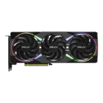 PNY GEFORCE RTX 5060 TI 16GB GDDR7 STEALTH MODE OC