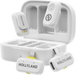 HOLLYLAND LARK A1 WIRELESS MICROPHONE