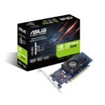 ASUS GEFORCE GT 1030 GRAPHICS CARD