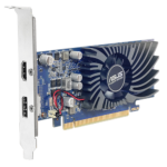 ASUS GEFORCE GT 1030 GRAPHICS CARD - Image 2