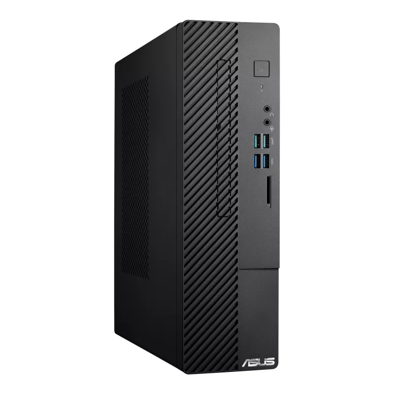 ASUS S500SC SFF ASUS S500SC SFF DESKTOP (90PF02K2-M03180) - Image 1