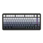 ATTACK SHARK M86 WIRELESS GAMING KEYBOARD