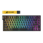 Attack Shark R82 HE Gaming Keyboard