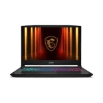 MSI KATANA 15 HX B14WEK-001US GAMING LAPTOP