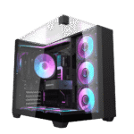 DARKFLASH TH285 COMPUTER CASE