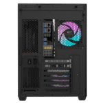 DARKFLASH TH285 COMPUTER CASE - Image 4