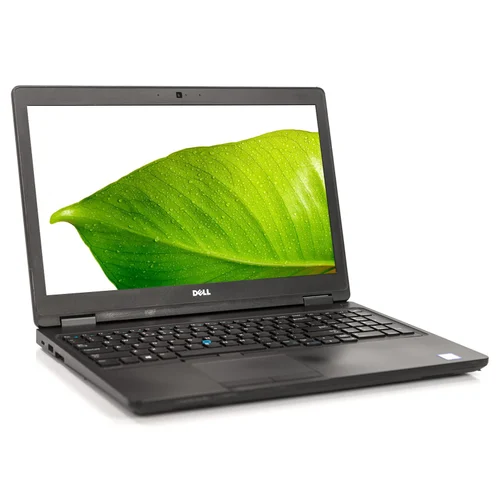 DELL LATITUDE 5580 3 DELL LATITUDE 5580 LAPTOP - Image 1