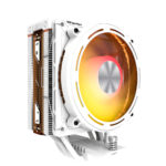 DARKFLASH COOLER CPU E400 DUAL ARGB FANS
