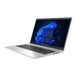 HP ELITEBOOK 650 G9 I5-12450U - 16GB DDR4 - 512GB - FHD 15.6"