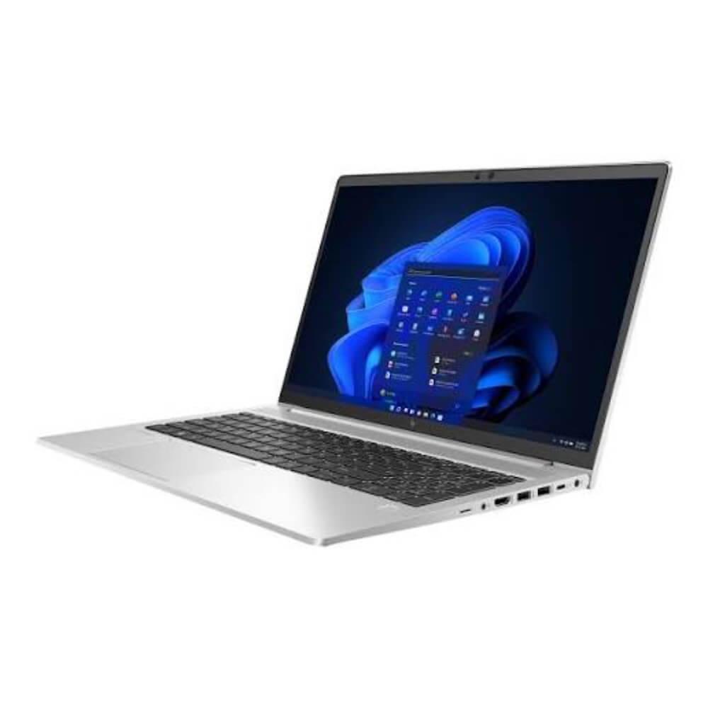 ELITEBOOK-650-G9-1.jfif_-1.jpg HP ELITEBOOK 650 G9 I5-12450U - 16GB DDR4 - 512GB - FHD 15.6" - Image 1