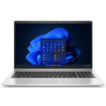 HP ELITEBOOK 650 G9 I5-12450U - 16GB DDR4 - 512GB - FHD 15.6" - Image 2