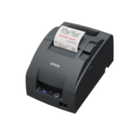 EPSON TM-U220IIB RECEIPT PRINTER - Image 2