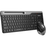 A4-TECH KEYBOARD MOUSE FB2535C - Image 2