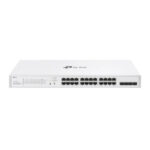 TP-LINK SWITCH FESTA 28 PORTS FS328GP RACKMOUNT - Image 3