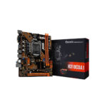 ESONIC MOTHERBOARD H310CDA1