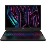ACER LAPTOP NEW HELIOS NEO 16 AI ULTRA 9 275HX - RTX 5060 -16"
