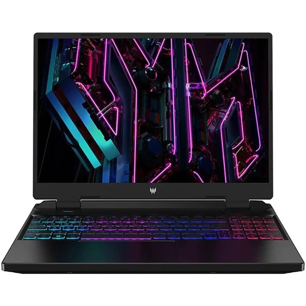 HELIOS NEO 16-1 ACER LAPTOP NEW HELIOS NEO 16 AI ULTRA 9 275HX - RTX 5060 -16" - Image 1