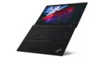 LENOVO LAPTOP THINKPAD L590 I5-8365U 1.9GHZ/4.1GHZ - 8GB - 256GB - FHD 15.6" - Image 2