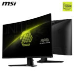 MSI MONITOR GAMING MAG 276CXF CURVED 280HZ FHD 27"