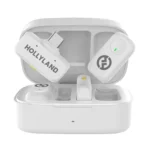 HOLLYLAND LARK A1 WIRELESS MICROPHONE - Image 3