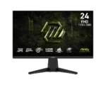 MSI MAG 245F X24 GAMING MONITOR