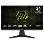 MSI MAG 245F X24 GAMING MONITOR