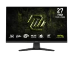 MSI MAG 272F X24 GAMING MONITOR