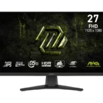 MSI MAG 272F X24 GAMING MONITOR