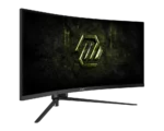 MSI MAG 345CQRF E20 GAMING MONITOR - Image 3