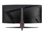 MSI MAG 345CQRF E20 GAMING MONITOR - Image 2