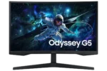 SAMSUNG ODYSSEY G5 LS27CG552EMXUE GAMING MONITOR