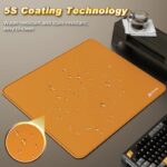 Attack Shark CM02 Gaming Mousepad - Image 2