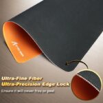 Attack Shark CM02 Gaming Mousepad - Image 3