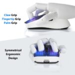 Attack Shark X5 Wireless Gaming Mouse - Image 3