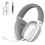 Attack Shark L80 Wireless Gaming Headset