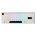 ATTACK SHARK X65 HE GAMING KEYBOARD