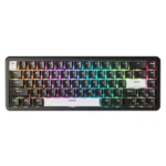 ATTACK SHARK X65 HE GAMING KEYBOARD - Image 3