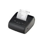 XPRINTER PORTABLE RECEIPT PRINTER XP-P802 BLUTOOTH - Image 2
