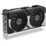ASUS GPU RTX5060-8GB DUAL GAMING OC DDR7 - Image 2