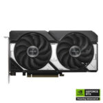 ASUS GPU RTX5060TI-8GB DUAL GAMING OC DDR7 X - Image 2