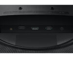 SAMSUNG ODYSSEY G5 LS27CG552EMXUE GAMING MONITOR - Image 3